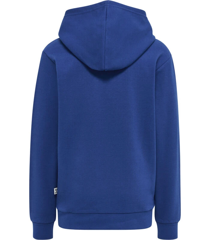 Hummel Sweater Met Capuchon Voor Kinderen Skate 2 Hummel Sweater Met Capuchon Voor Kinderen Skate - Afbeelding 2