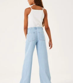 Garcia Jeans Wide Fit -NAME IT || ADIDAS || LE TEMPS DES CERISES Verkoop 299a77a38f014c79a33465cdf1d6f40c 1