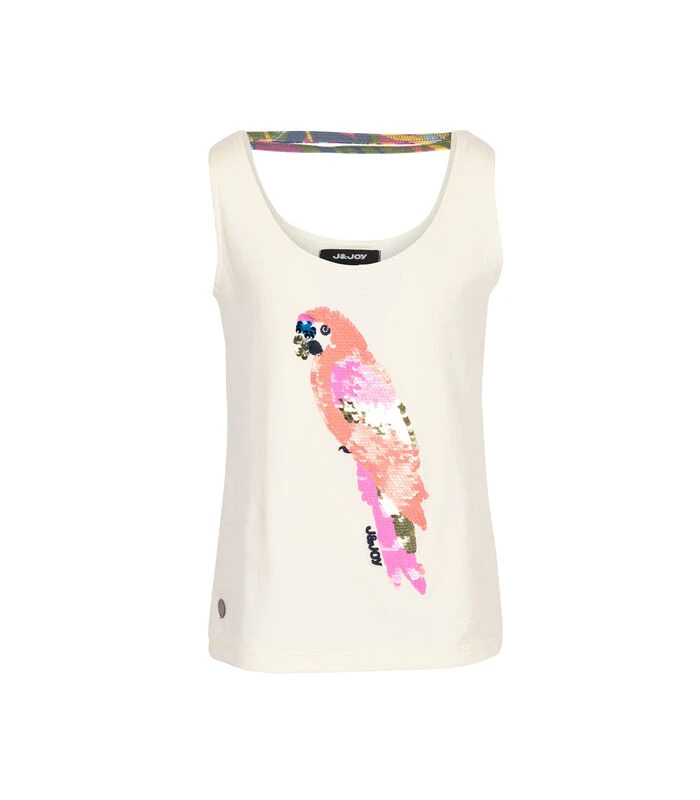 Top Naar Riemen Met Afdrukken 1 Top Naar Riemen Met Afdrukken