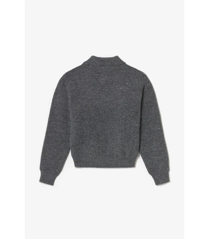 LE TEMPS DES CERISES Trui KRISTING 2 LE TEMPS DES CERISES Trui KRISTING - Afbeelding 2