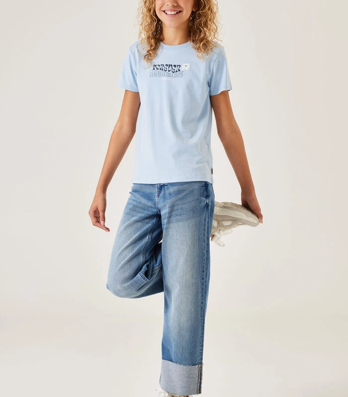 Garcia Jeans Straight Fit 5 Garcia Jeans Straight Fit - Afbeelding 5