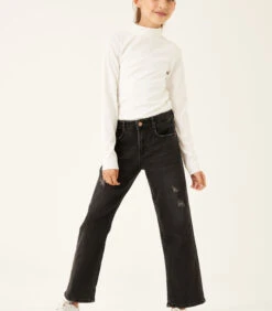 Garcia Mylah - Jeans Straight Fit