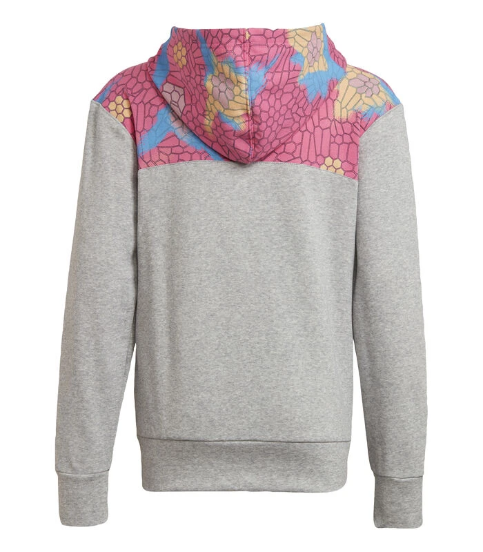 ADIDAS Meisjes Trainingspak Power 3 ADIDAS Meisjes Trainingspak Power - Afbeelding 3