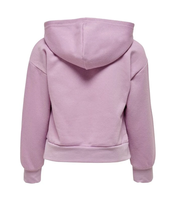 ONLY Meisjes Hoodie Konnew Mindy 2 ONLY Meisjes Hoodie Konnew Mindy - Afbeelding 2