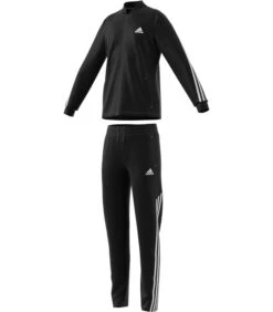 ADIDAS Meisjes Trainingspak Aeroready 3-Stripes Polyester -NAME IT || ADIDAS || LE TEMPS DES CERISES Verkoop 353dbb80f524428b83c56a5bd0a9a259