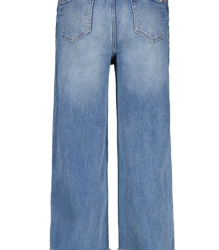 Garcia Jeans Straight Fit 2 Garcia Jeans Straight Fit - Afbeelding 2