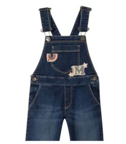 Lange Denim Overalls -NAME IT || ADIDAS || LE TEMPS DES CERISES Verkoop 35fb43b170df412aa5cd2fe37a304c5c