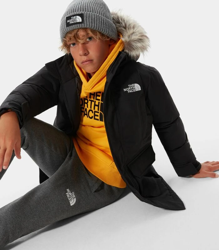 The North Face Kinderparka DryVent™ 5 The North Face Kinderparka DryVent™ - Afbeelding 5