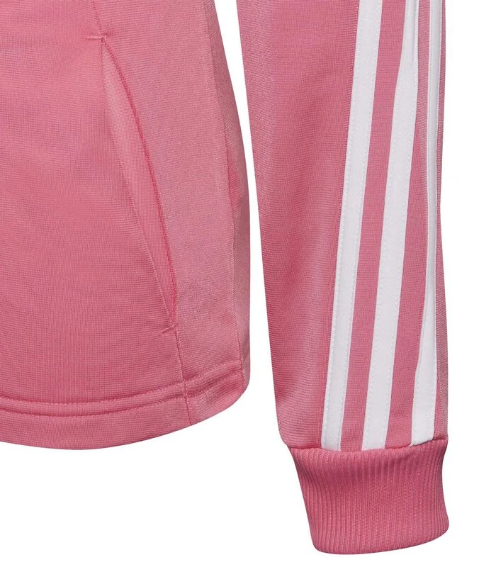 ADIDAS 3-streepjes Polyester Meisjes Trainingspak Aeroready 5 ADIDAS 3-streepjes Polyester Meisjes Trainingspak Aeroready - Afbeelding 5