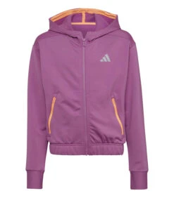 ADIDAS Los Meisjesshirt COLD.RDY Sport Icons