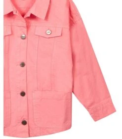 Pastel Denim Jasje In Een Nieuwe Vorm 6 Pastel Denim Jasje In Een Nieuwe Vorm -NAME IT || ADIDAS || LE TEMPS DES CERISES Verkoop 3e1de02fd9ed46abbfa52e0eb5f940c9