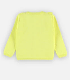 Fijngebreide Cardigan, Limoen -NAME IT || ADIDAS || LE TEMPS DES CERISES Verkoop 3e39a0a12aee4a79962d9898ca0c16cb