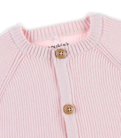 Gebreide Cardigan, Lichtroos 9 Gebreide Cardigan, Lichtroos -NAME IT || ADIDAS || LE TEMPS DES CERISES Verkoop 3f76c294e0bd485ca6309b7e601c9e05