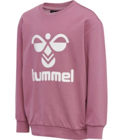 Hummel Kinder Sweatshirt Dos