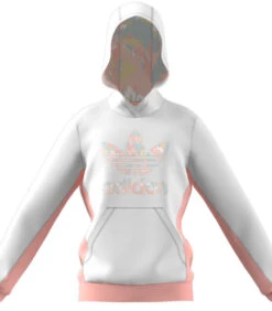 ADIDAS Sweatshirt Meisje Graphic -NAME IT || ADIDAS || LE TEMPS DES CERISES Verkoop 427e4eead88a4cb7a7c0379459b80a0c