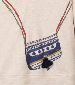 Trompe L'oeil Bedrukte Hoodie -NAME IT || ADIDAS || LE TEMPS DES CERISES Verkoop 429ba373c96747ee959288beacbe148d