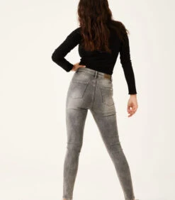 Garcia Sienna - Jeans Skinny Fit -NAME IT || ADIDAS || LE TEMPS DES CERISES Verkoop 4308fed1f2524d91be11fe047a9f3fd1