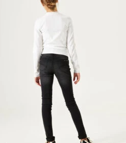 Garcia Rianna - Jeans Skinny Fit -NAME IT || ADIDAS || LE TEMPS DES CERISES Verkoop 442d0fd0a0734345b4bb303ef36f983d