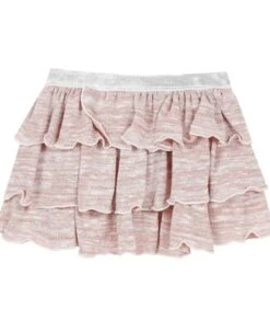 2-delig T-shirt En Rok Set -NAME IT || ADIDAS || LE TEMPS DES CERISES Verkoop 44879046a1154c25b7d325fb1ab7be77