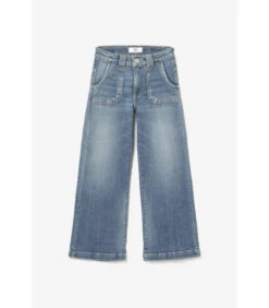 LE TEMPS DES CERISES Jeans Pulp Flare, Lengte 34