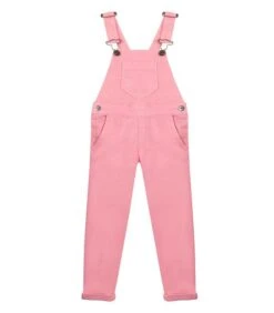 Pastel Lange Jumpsuit