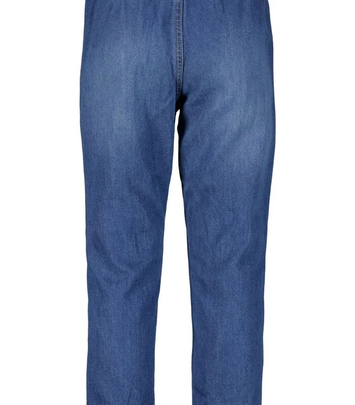 Garcia Jeans Mom Fit 2 Garcia Jeans Mom Fit - Afbeelding 2