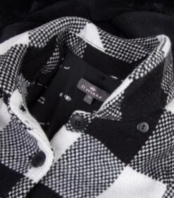 Ruitjesjas Met Kap 7 Ruitjesjas Met Kap -NAME IT || ADIDAS || LE TEMPS DES CERISES Verkoop 4982e2a8529f4f27992dcf551dee7906