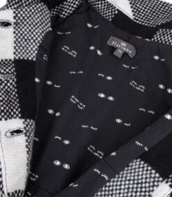 Ruitjesjas Met Kap 6 Ruitjesjas Met Kap -NAME IT || ADIDAS || LE TEMPS DES CERISES Verkoop 49df28e36a8f48e9ac9ca06eff981af3