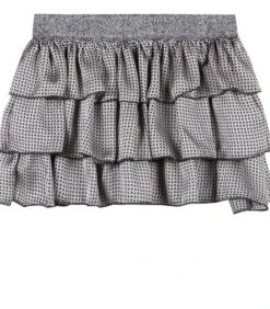 3-delige Set T-shirt Vest En Rok Met Ruches 7 3-delige Set T-shirt Vest En Rok Met Ruches -NAME IT || ADIDAS || LE TEMPS DES CERISES Verkoop 4a746e640bbb46739e795945780f2599