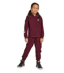 Hummel Kinder Hoodie Met Rits Trece 8 Hummel Kinder Hoodie Met Rits Trece -NAME IT || ADIDAS || LE TEMPS DES CERISES Verkoop 4a7f7421661045e6a76eb52740db5940