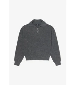 LE TEMPS DES CERISES Trui KRISTING