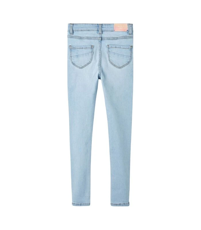 NAME IT Jeans Mager Meisje Polly 2 NAME IT Jeans Mager Meisje Polly - Afbeelding 2