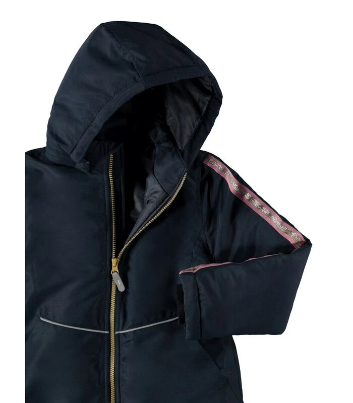 NAME IT Parka Jack Voor Meisjes Maxi Band 3 NAME IT Parka Jack Voor Meisjes Maxi Band - Afbeelding 3