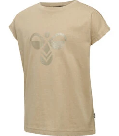 Hummel Meisjes-T-shirt Diez