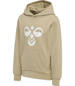 Hummel Sweater Met Capuchon Voor Kinderen Cuatro