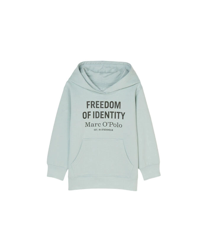 Marc O'Polo KIDS GIRLS Hoodie 1 Marc O'Polo KIDS GIRLS Hoodie