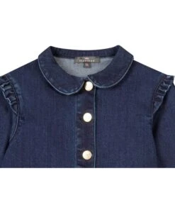 Denim Jack Met Claudinekraag -NAME IT || ADIDAS || LE TEMPS DES CERISES Verkoop 54a7d0e099c247758d822f2a756ce5c8