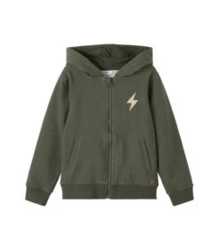 NAME IT Meisjes Hoodie Fonna