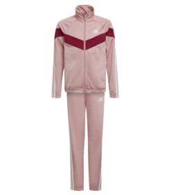 ADIDAS Meisjes Trainingspak AEROREADY Colorblock Polyester