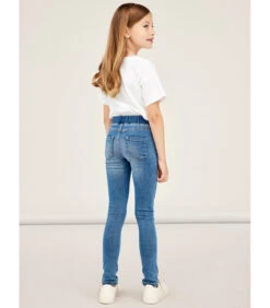NAME IT Meisjesjeans Polly Tindy 8 NAME IT Meisjesjeans Polly Tindy -NAME IT || ADIDAS || LE TEMPS DES CERISES Verkoop 54ecb1a4b4d64b7ea5b54e35e5517787