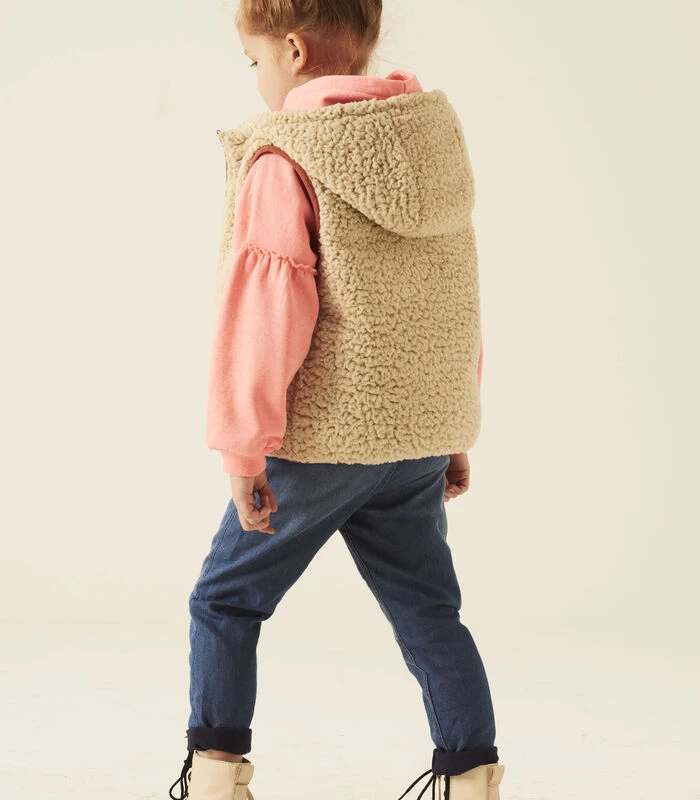 Garcia Jeans Mom Fit 3 Garcia Jeans Mom Fit - Afbeelding 3