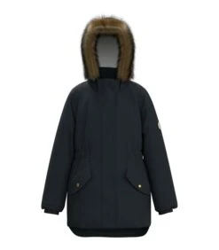 NAME IT Parka Voor Meisjes Nkfmace South