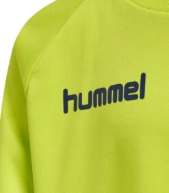 Hummel Polyester Sweatshirt Voor Kinderen Promo -NAME IT || ADIDAS || LE TEMPS DES CERISES Verkoop 55bb7de7ae594e5c98c7efadb4666d17