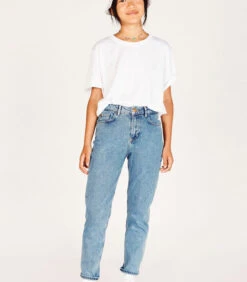 Garcia Isabella - Jeans Mom Fit