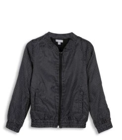 Bedrukte Lichte Bomber