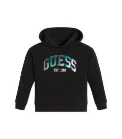 Guess Meisjes Sweatshirt Active