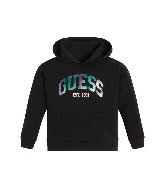 Guess Meisjes Sweatshirt Active 1 Guess Meisjes Sweatshirt Active