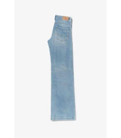 LE TEMPS DES CERISES Jeans Pulp Slim Hoge Taille, Lengte 34