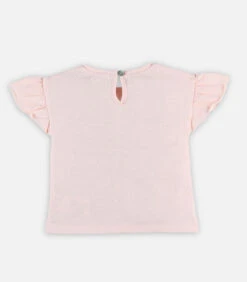 Roze T-shirt Met Korte Mouwen En Lovertjes 8 Roze T-shirt Met Korte Mouwen En Lovertjes -NAME IT || ADIDAS || LE TEMPS DES CERISES Verkoop 5c4ddc63e8a54a178fa6b0ded245897b