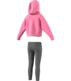 ADIDAS Fleece Hoodie Voor Meisjes 5 ADIDAS Fleece Hoodie Voor Meisjes -NAME IT || ADIDAS || LE TEMPS DES CERISES Verkoop 5d46d06bdaca46f9b5ab6e3abfdf9a65